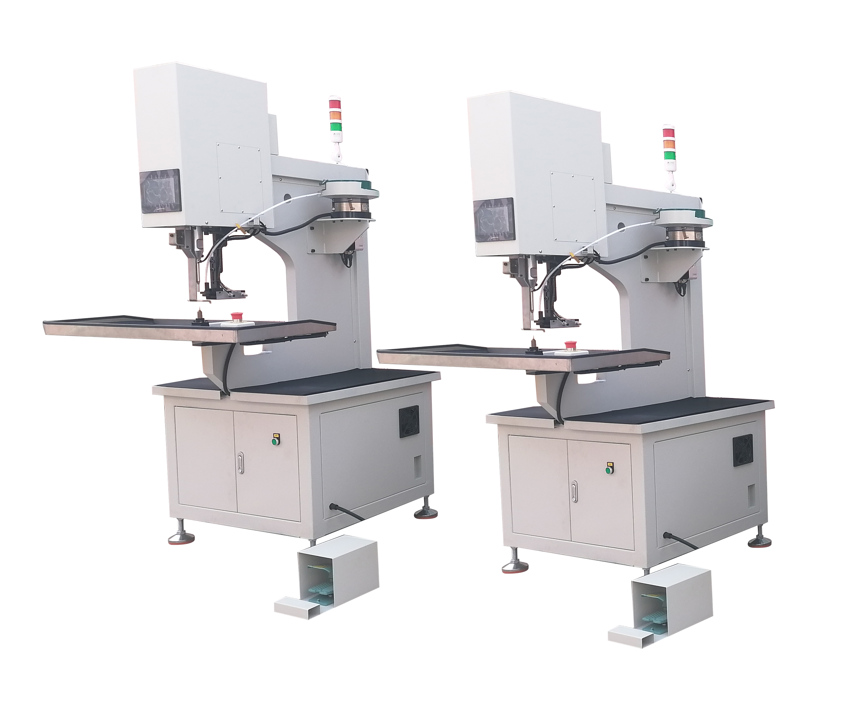 伺服壓鉚機（jī）